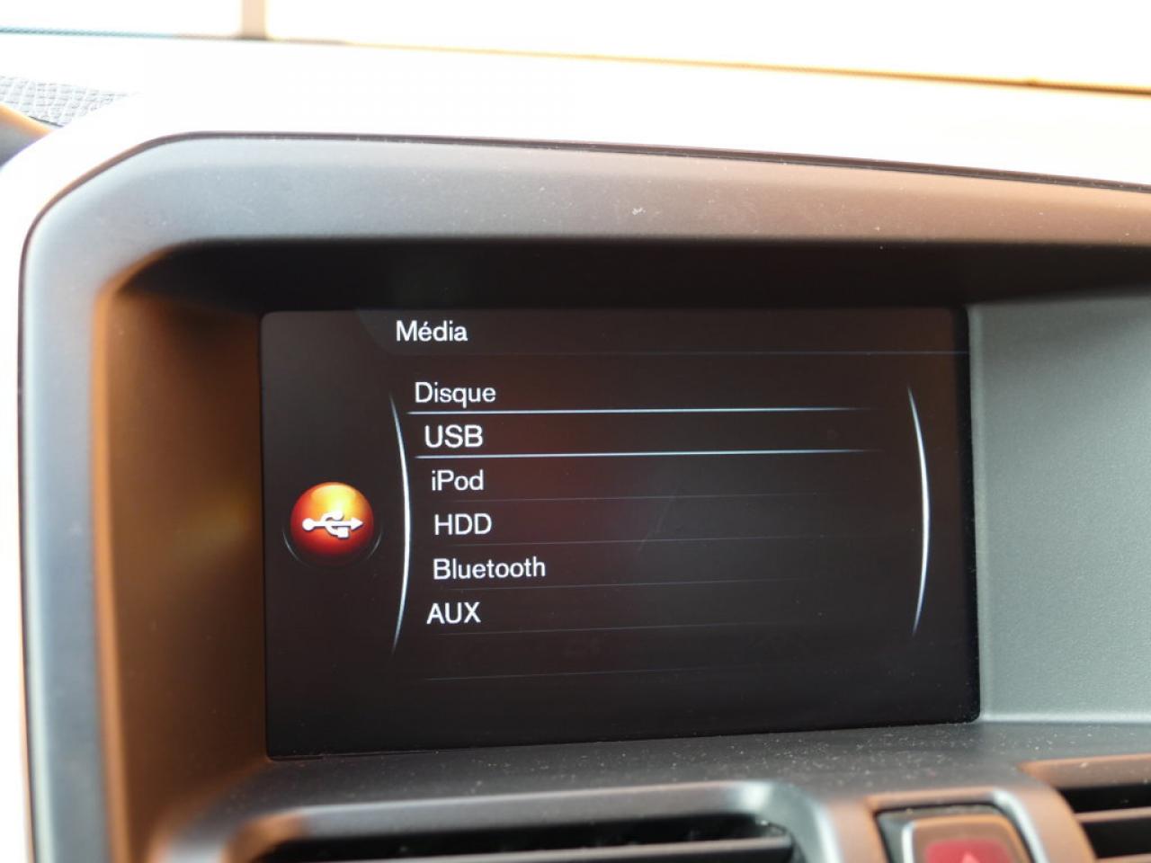 2016 Volvo XC60
