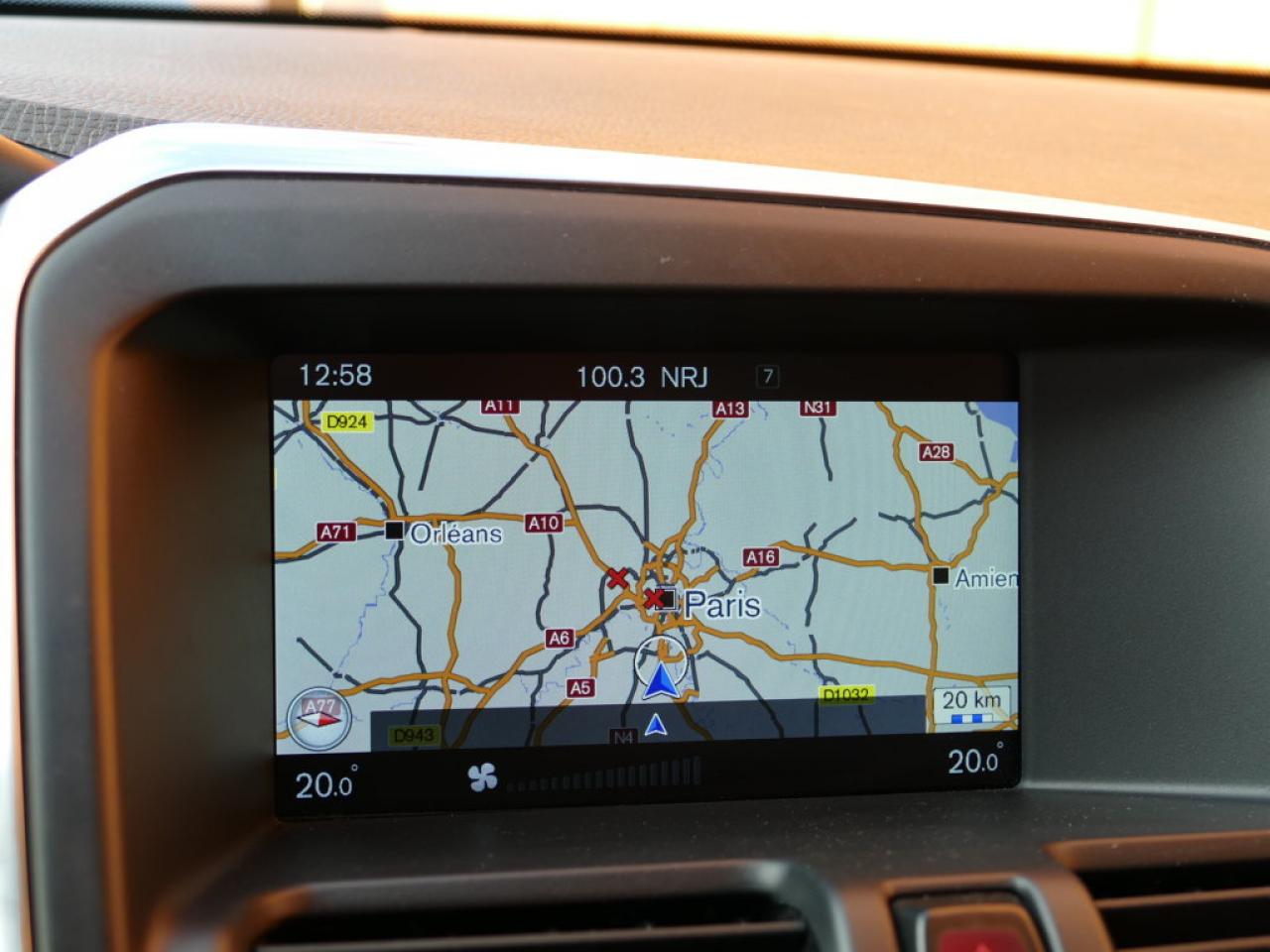 2016 Volvo XC60