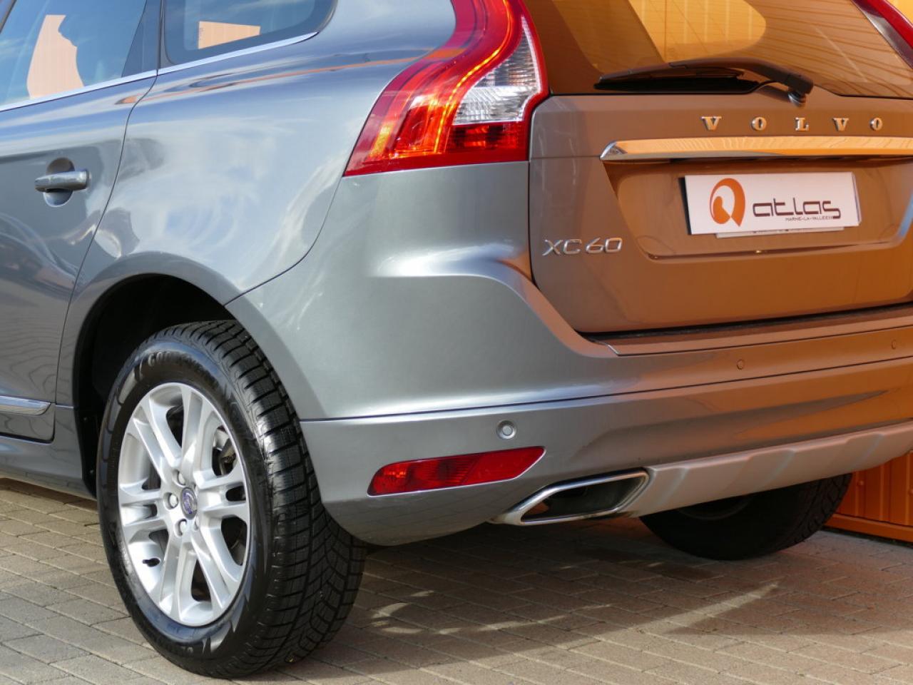 2016 Volvo XC60