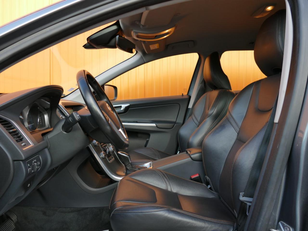 2016 Volvo XC60