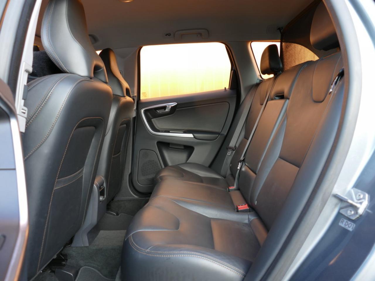 2016 Volvo XC60