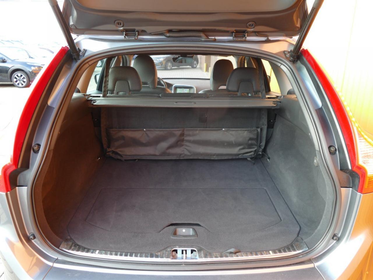 2016 Volvo XC60