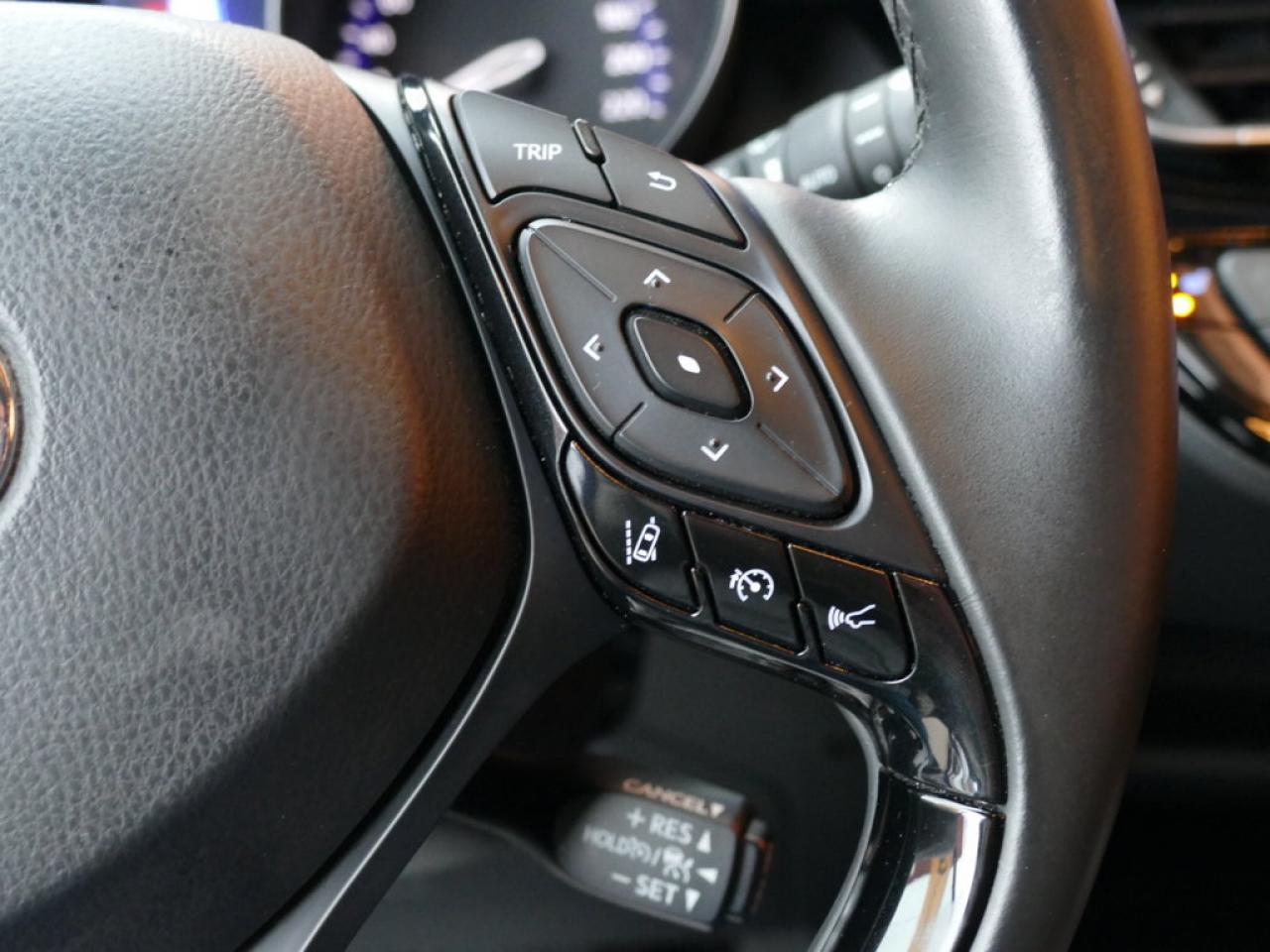 2019 Toyota C-HR