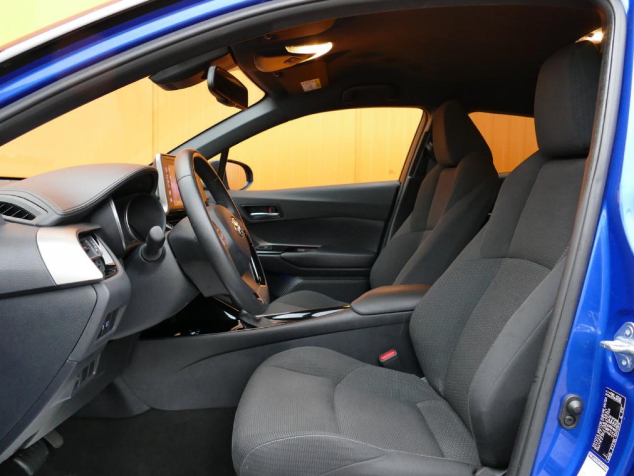 2019 Toyota C-HR