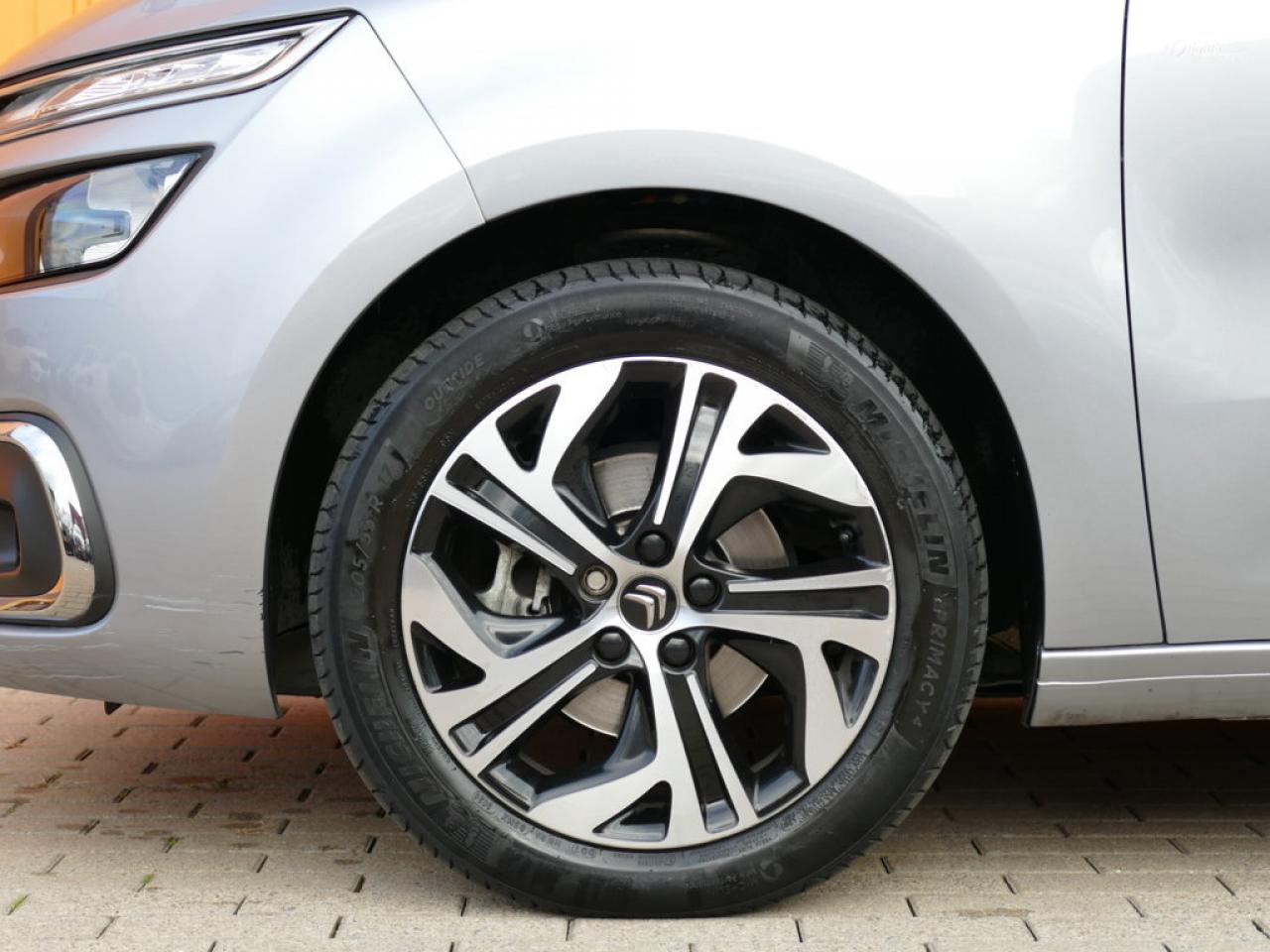 2020 Citroen GRAND C4 SPACETOURER