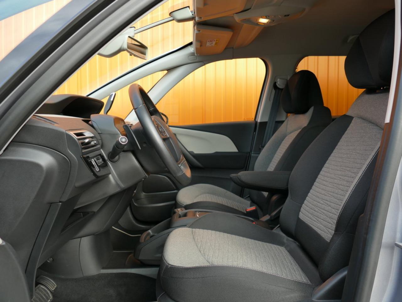 2020 Citroen GRAND C4 SPACETOURER
