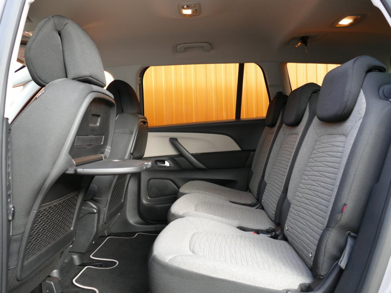 2020 Citroen GRAND C4 SPACETOURER