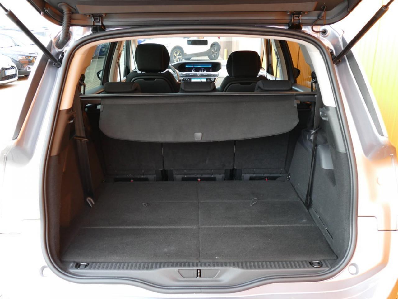 2020 Citroen GRAND C4 SPACETOURER