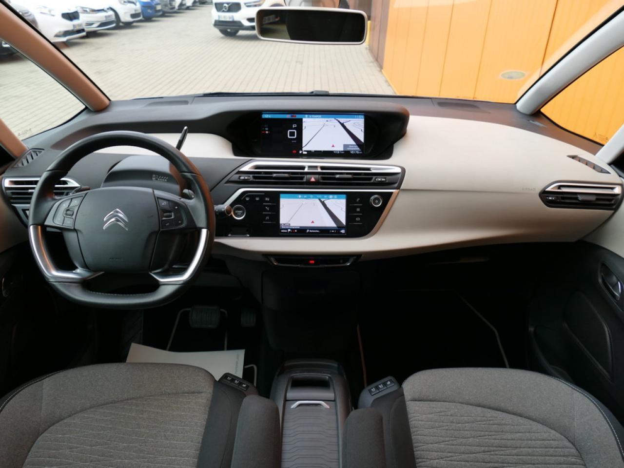 2020 Citroen GRAND C4 SPACETOURER