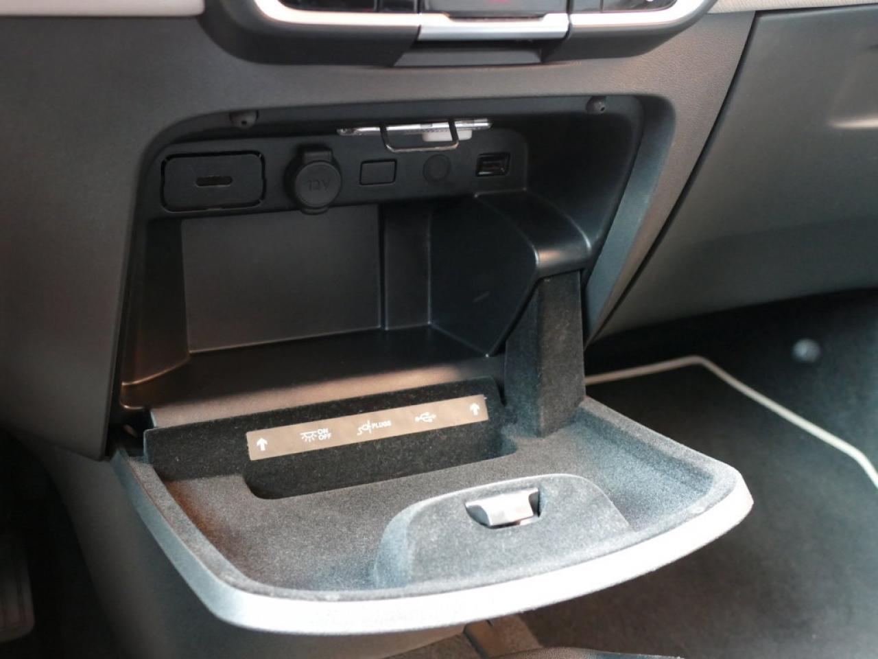 2020 Citroen GRAND C4 SPACETOURER