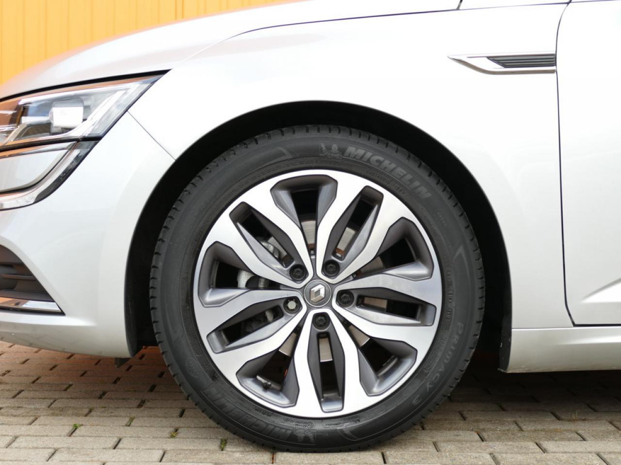 2018 Renault TALISMAN