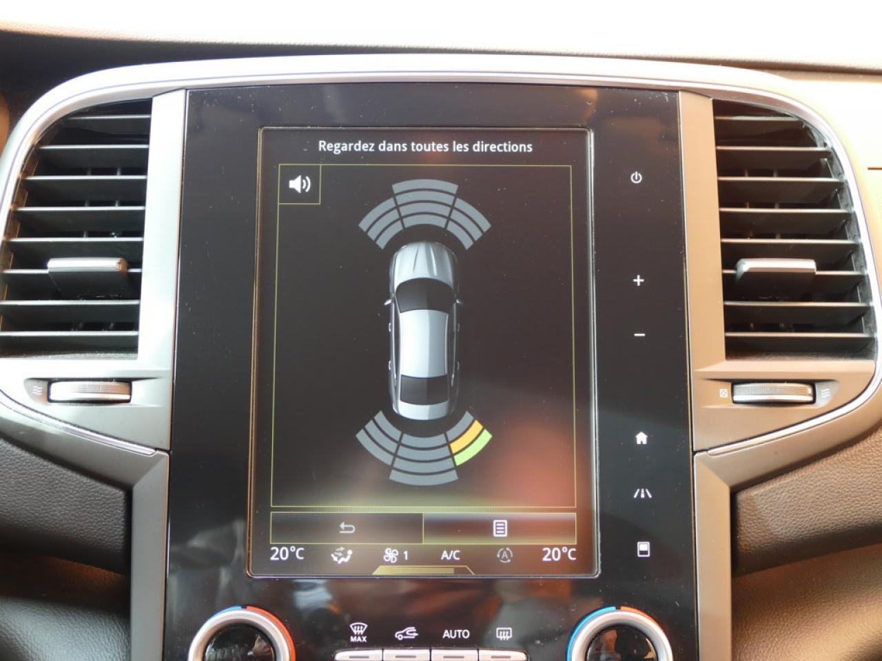 2018 Renault TALISMAN
