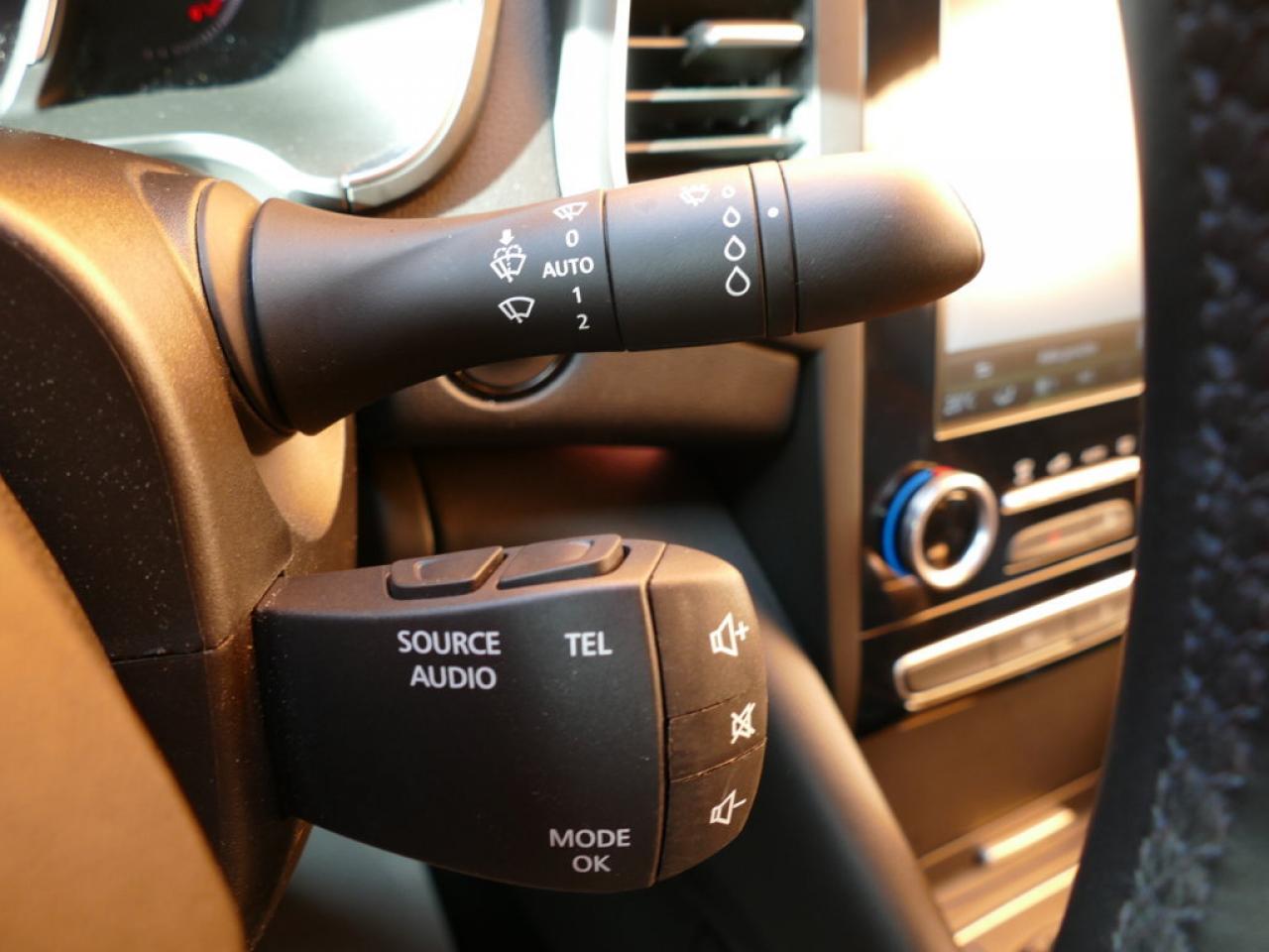 2018 Renault TALISMAN