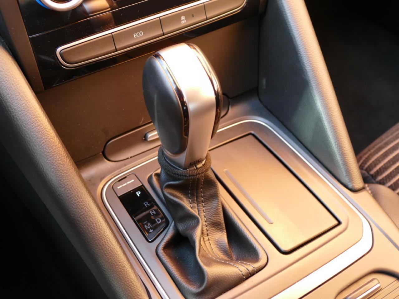 2018 Renault TALISMAN