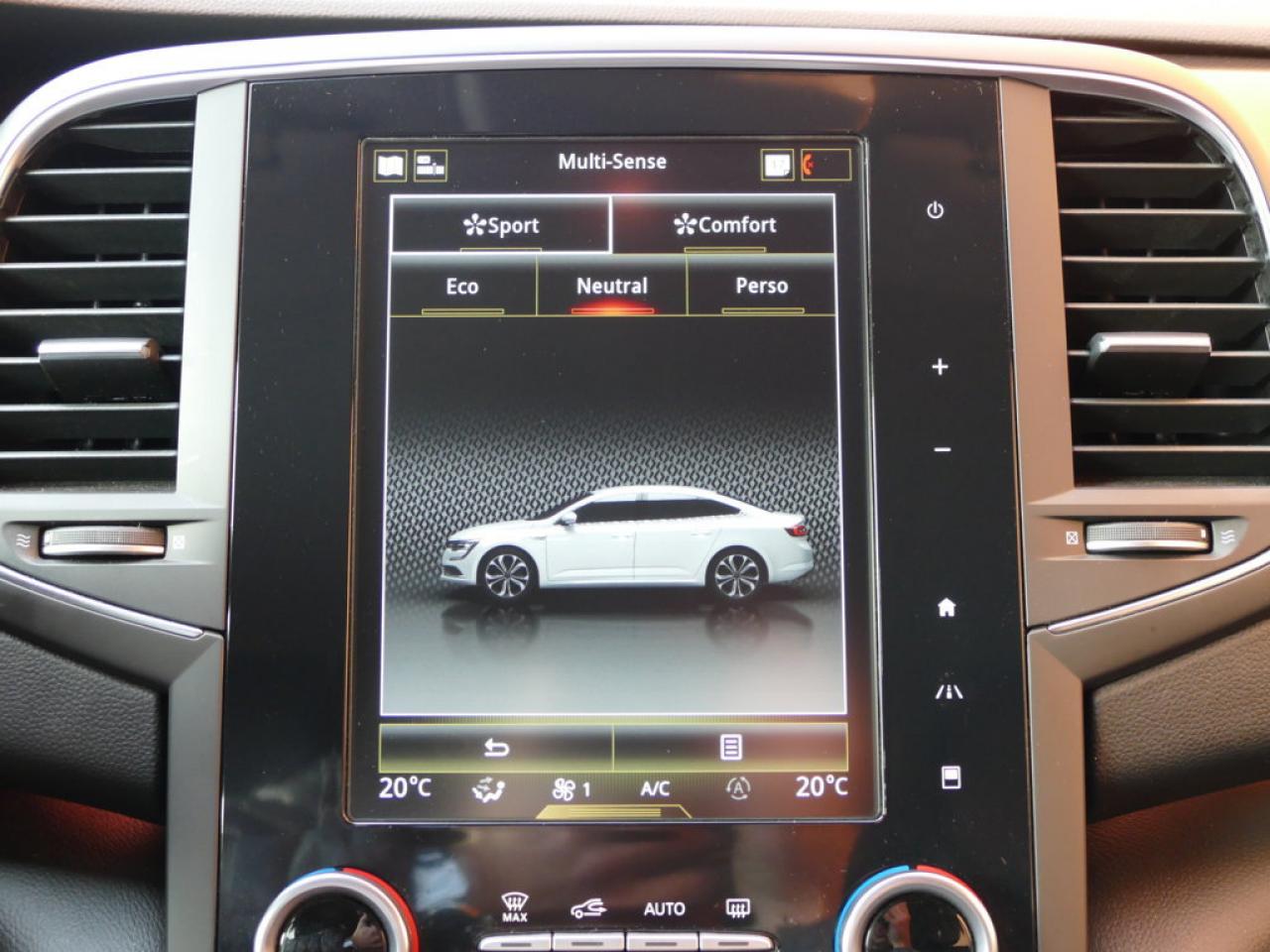 2018 Renault TALISMAN