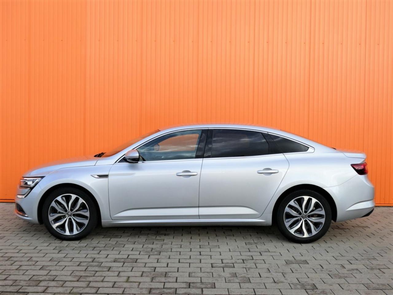 2018 Renault TALISMAN