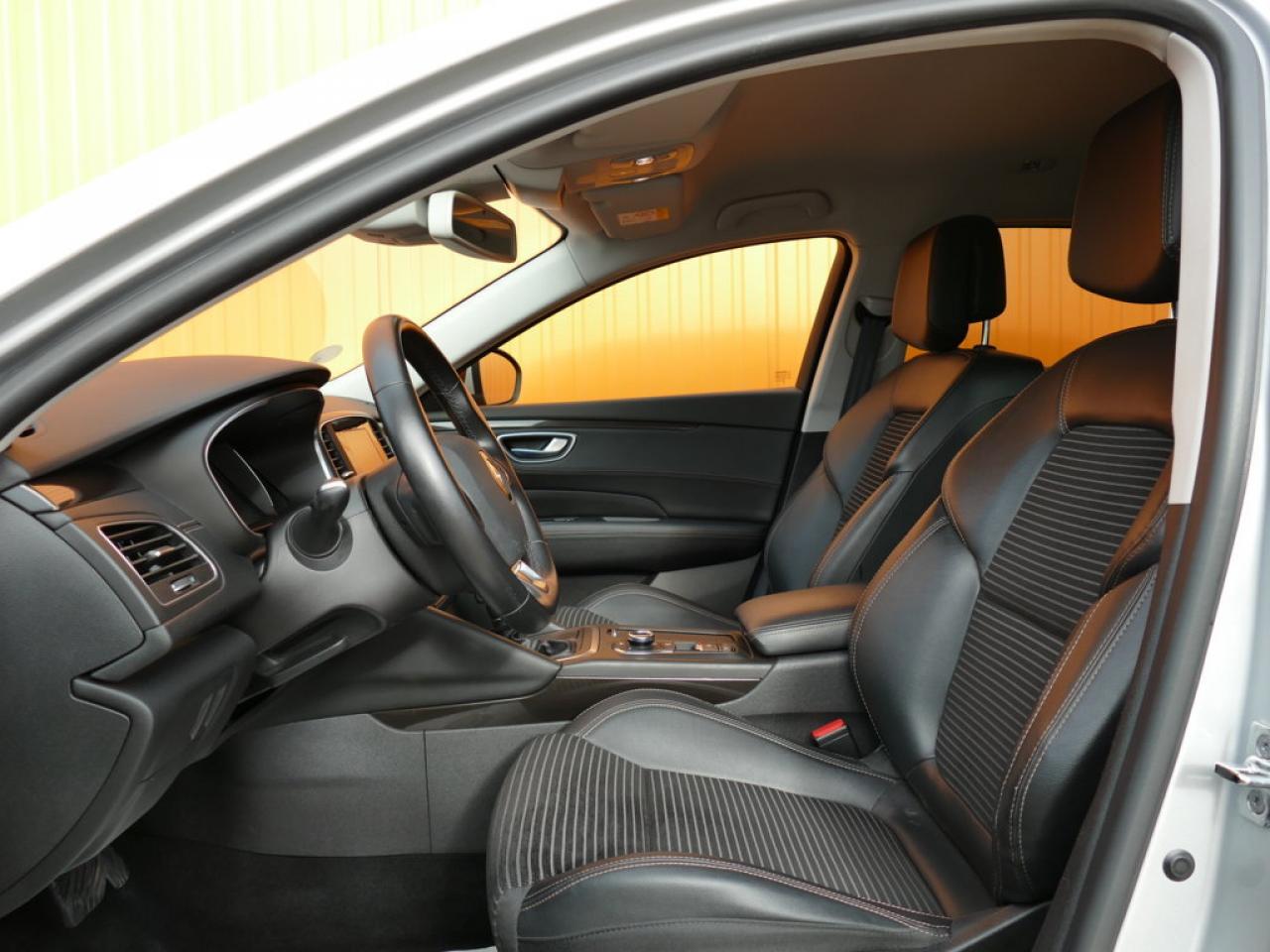 2018 Renault TALISMAN
