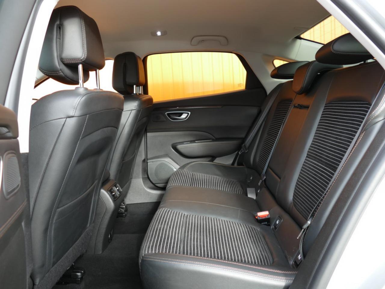 2018 Renault TALISMAN