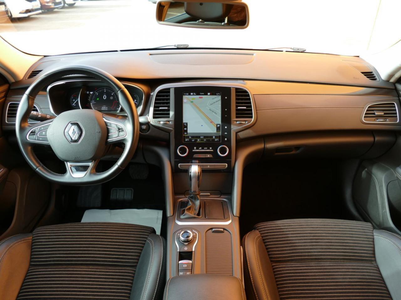 2018 Renault TALISMAN