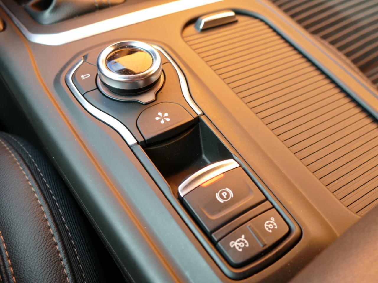 2018 Renault TALISMAN