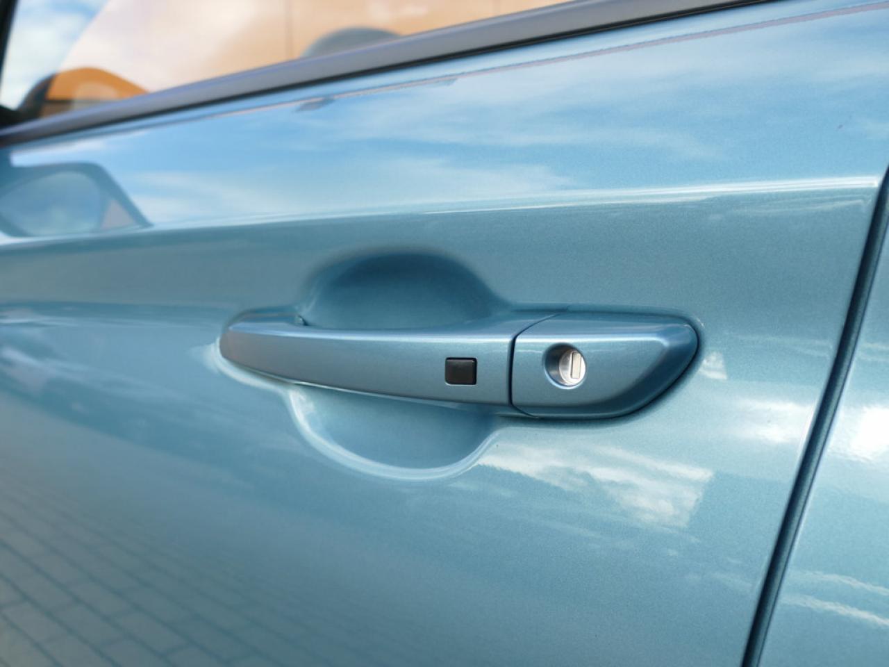 2020 Hyundai KONA