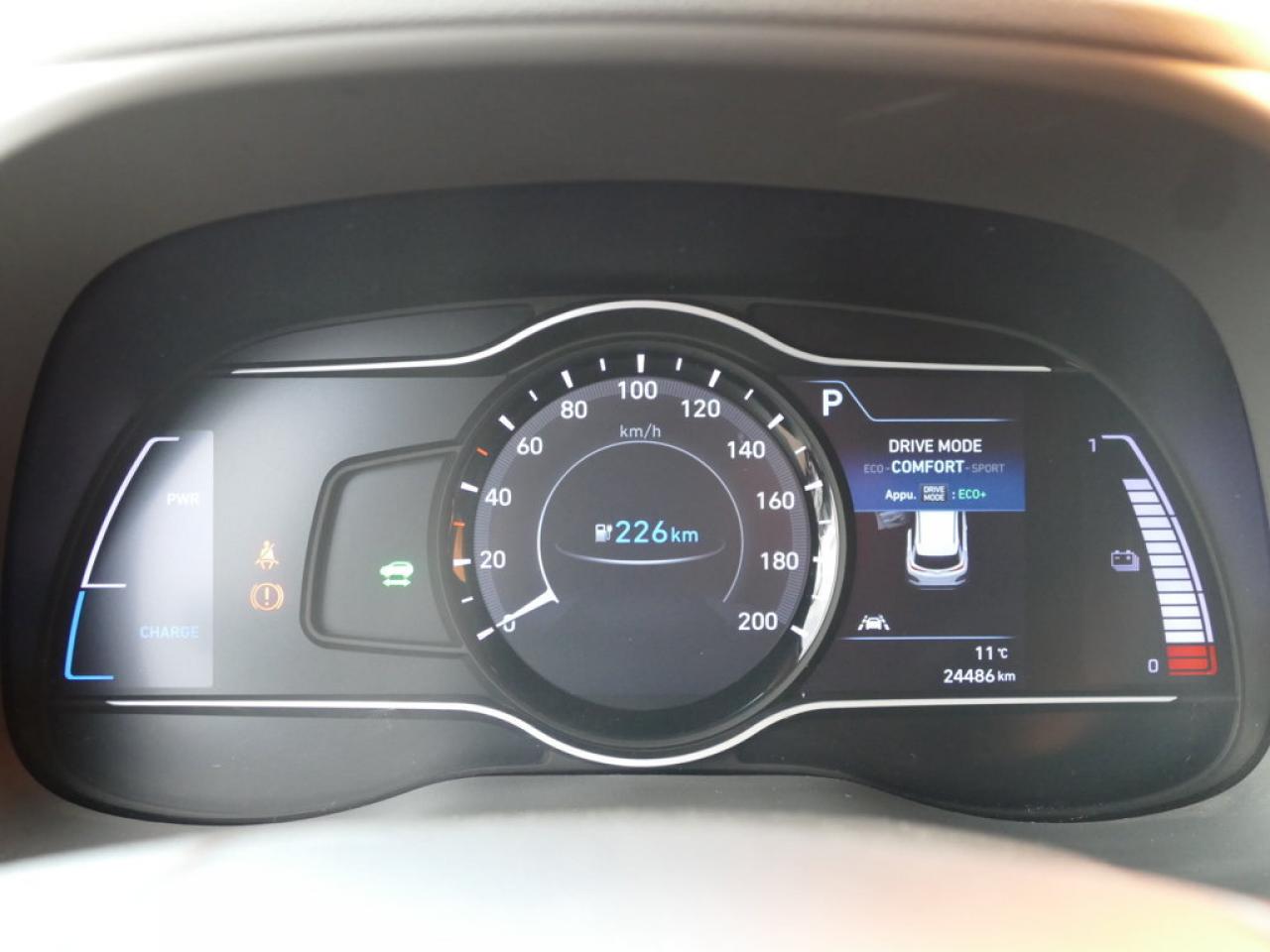2020 Hyundai KONA