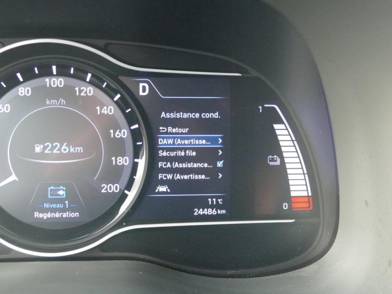 2020 Hyundai KONA