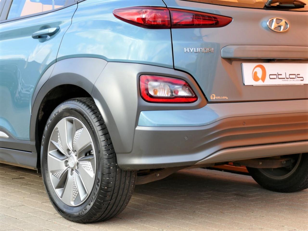 2020 Hyundai KONA