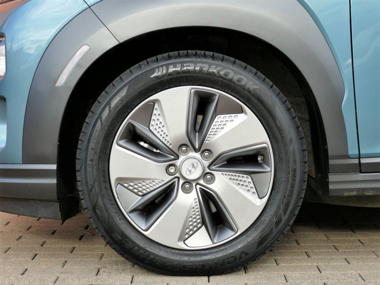 2020 Hyundai KONA