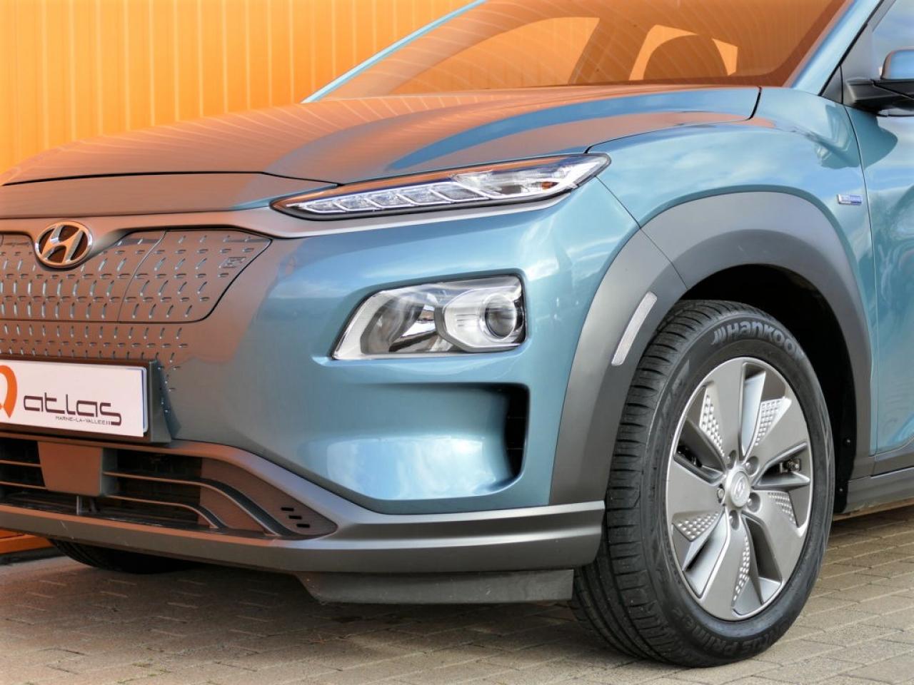 2020 Hyundai KONA