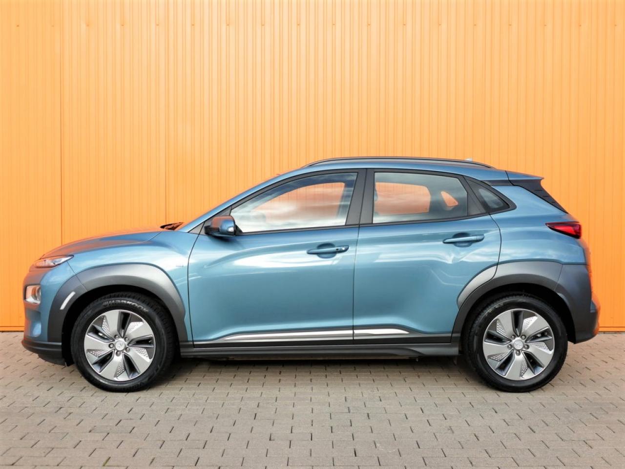 2020 Hyundai KONA