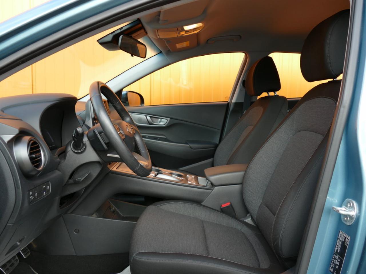 2020 Hyundai KONA