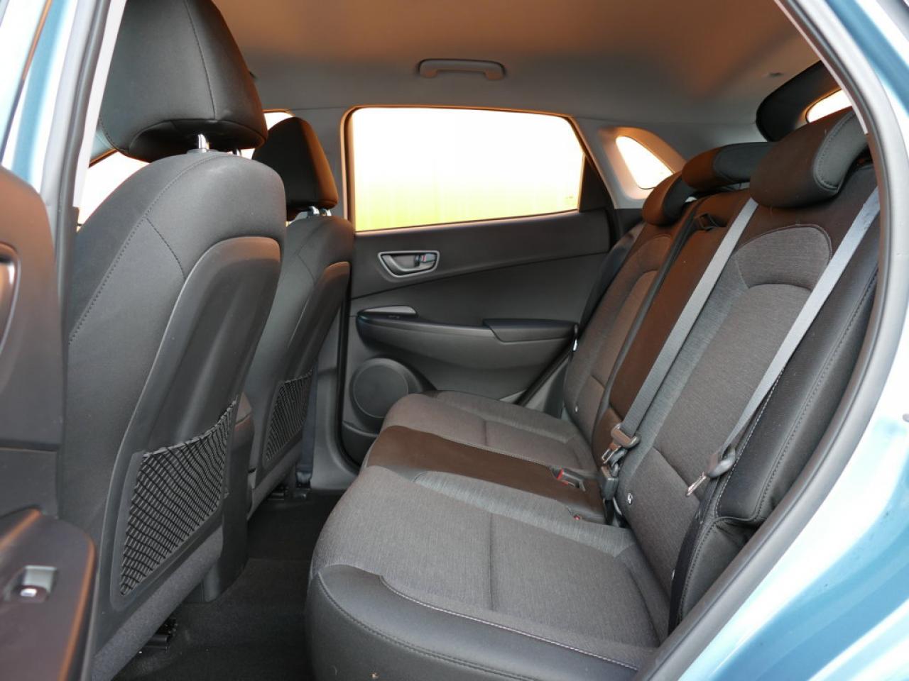 2020 Hyundai KONA