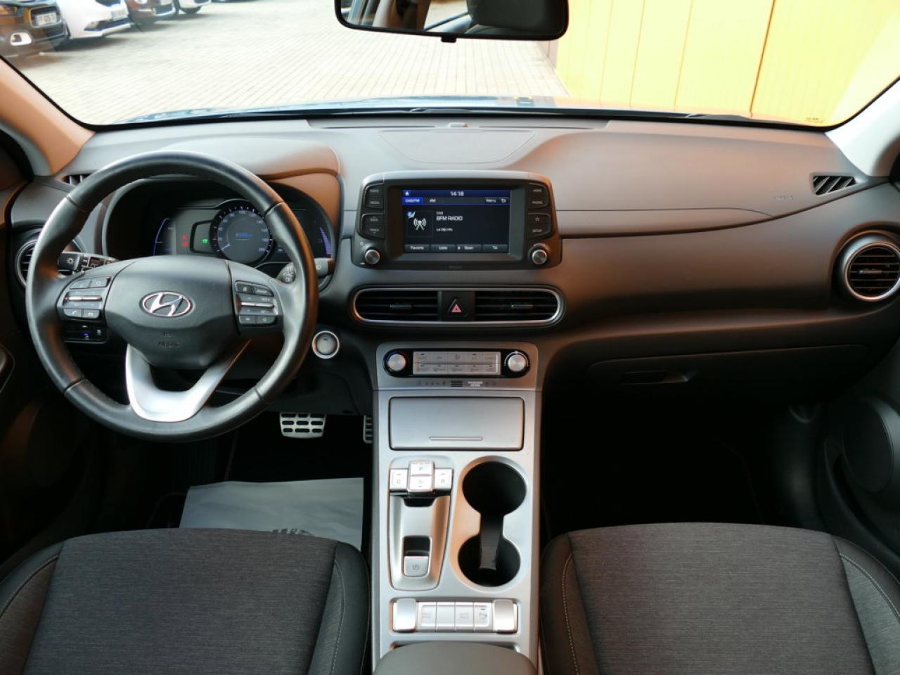 2020 Hyundai KONA