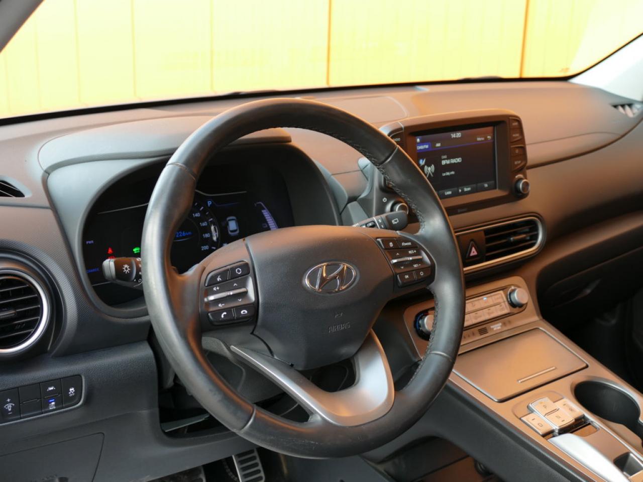 2020 Hyundai KONA