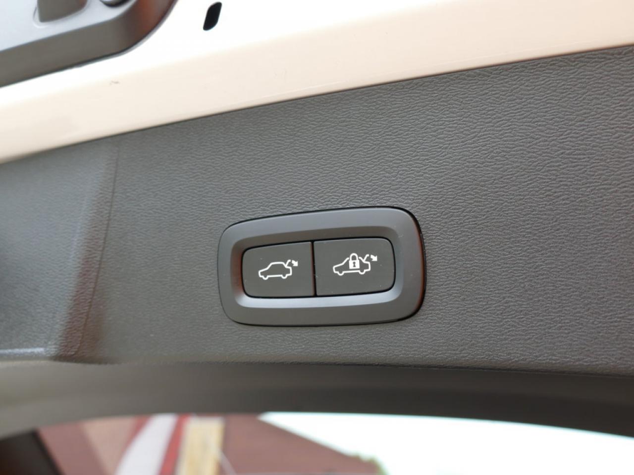 2019 Volvo XC40