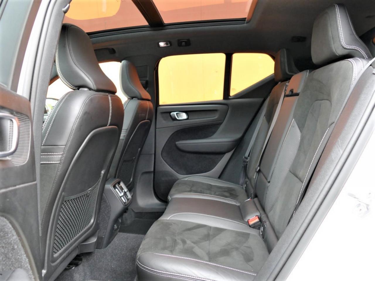 2019 Volvo XC40