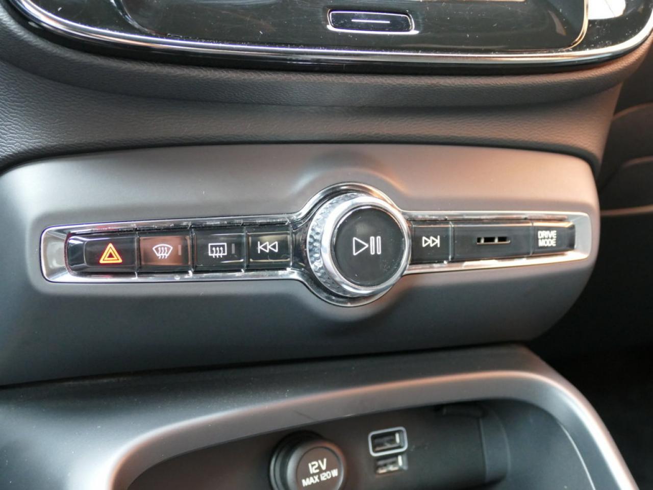 2019 Volvo XC40