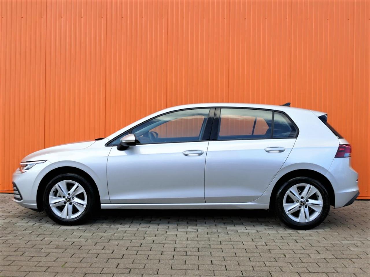 2020 Volkswagen GOLF