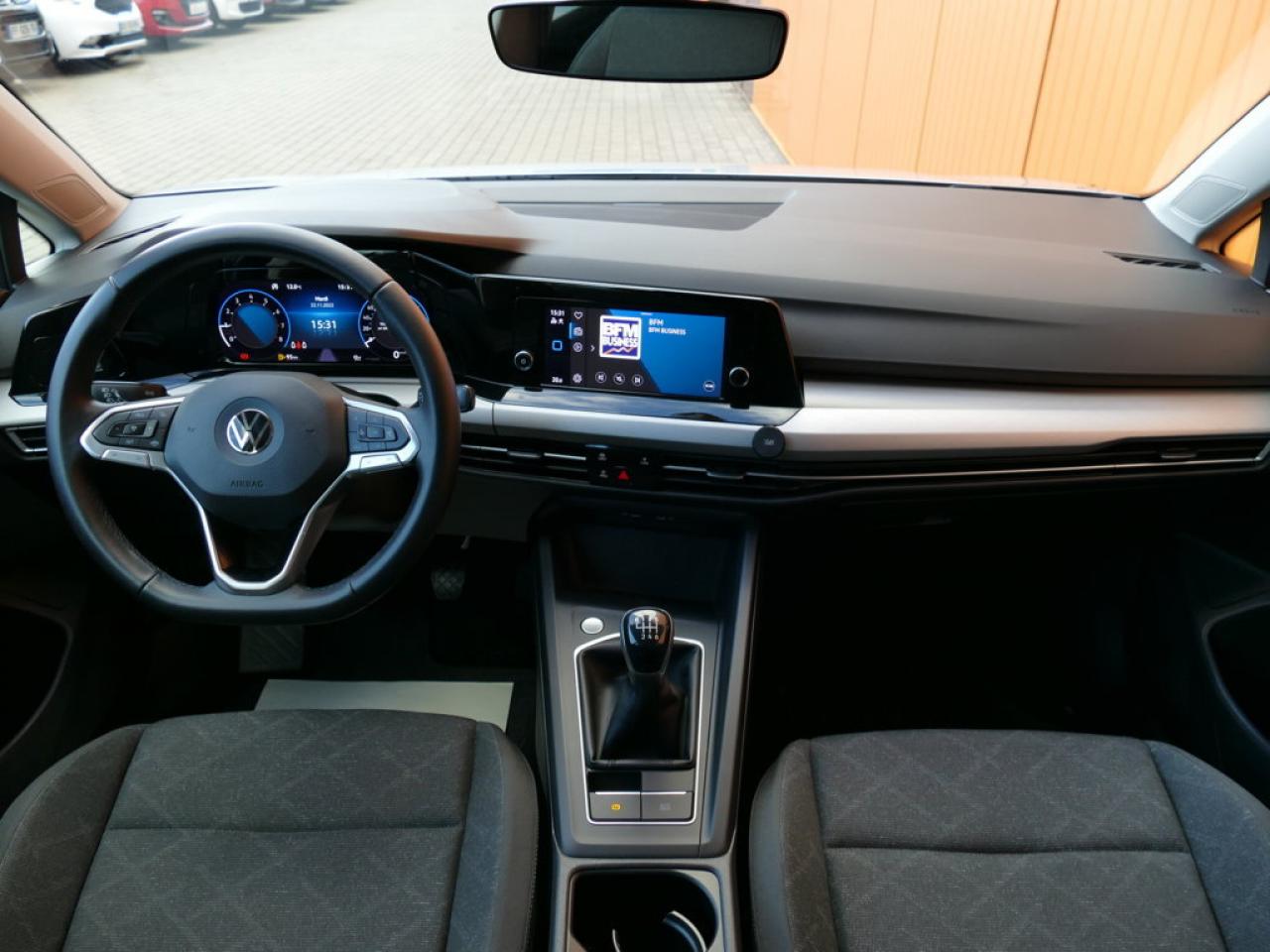 2020 Volkswagen GOLF