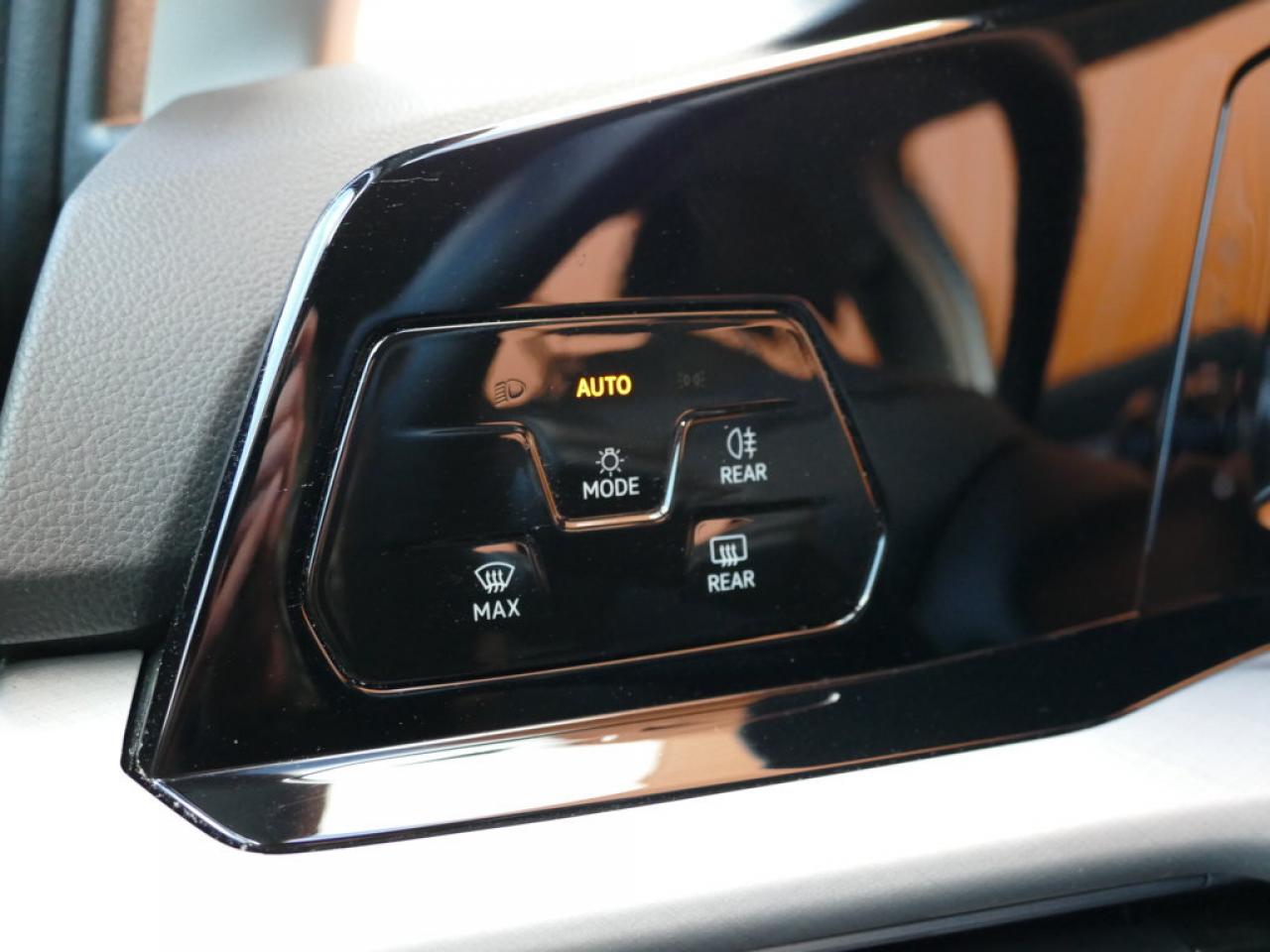 2020 Volkswagen GOLF