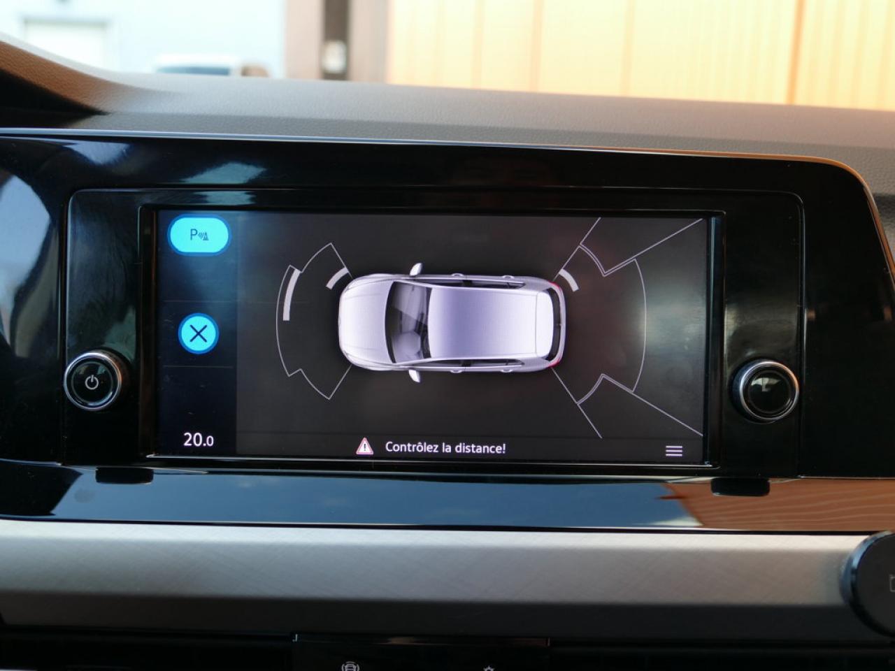 2020 Volkswagen GOLF