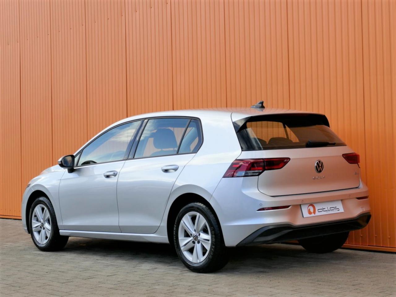 2020 Volkswagen GOLF