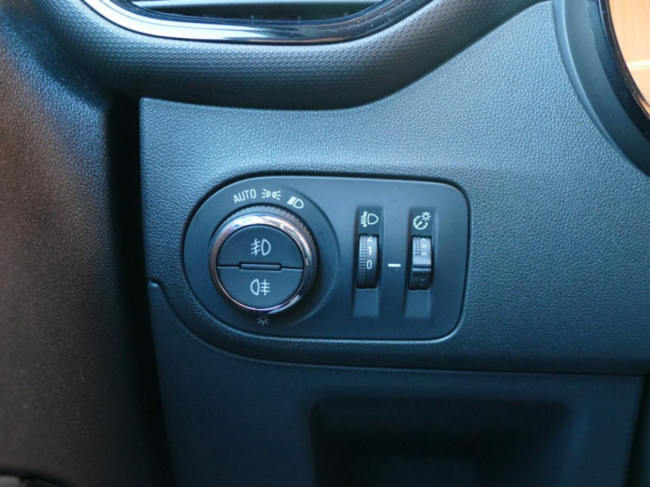 2019 Opel CROSSLAND X