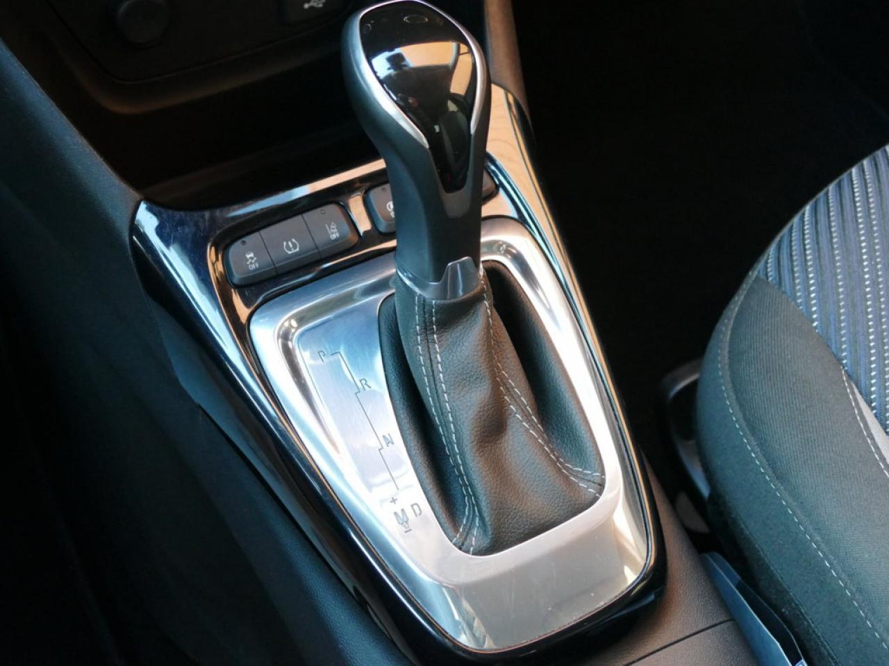 2019 Opel CROSSLAND X