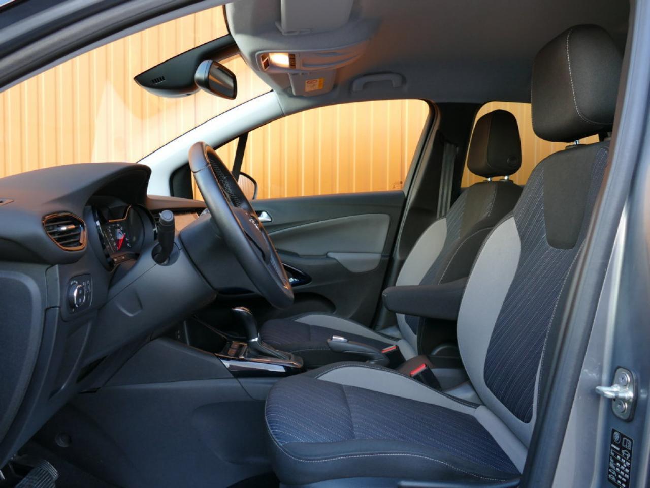 2019 Opel CROSSLAND X