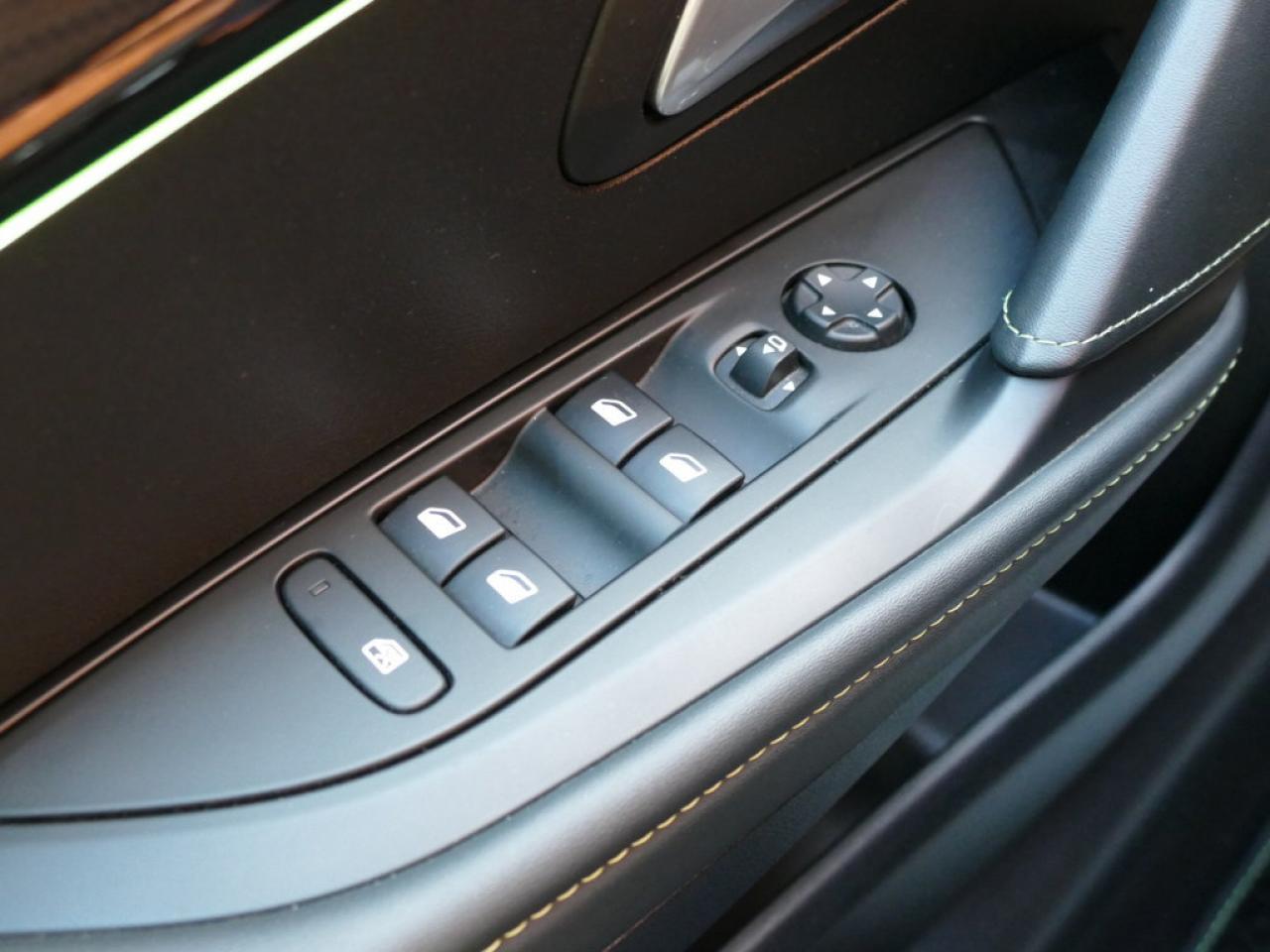 2021 Peugeot 208