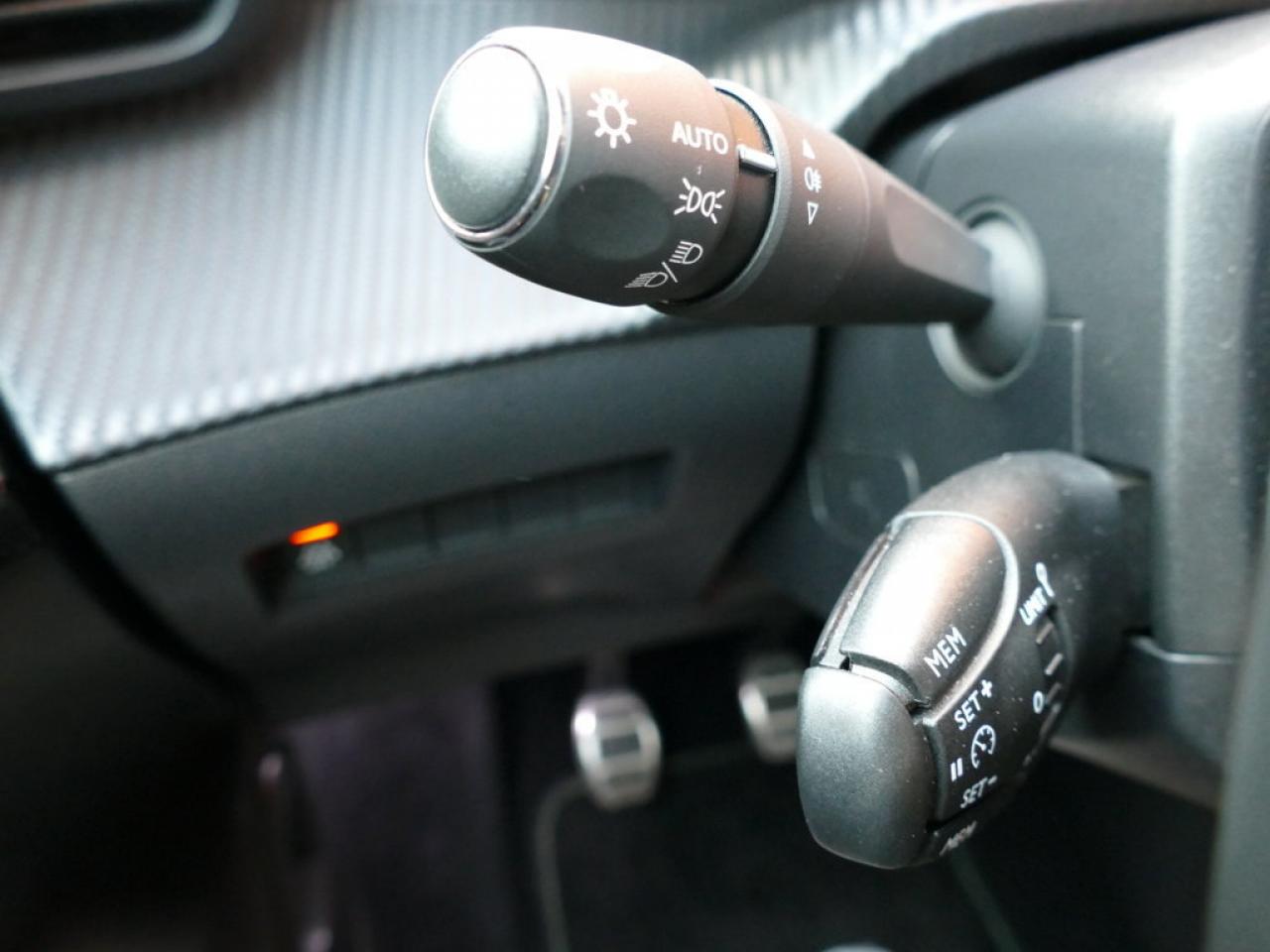 2021 Peugeot 208