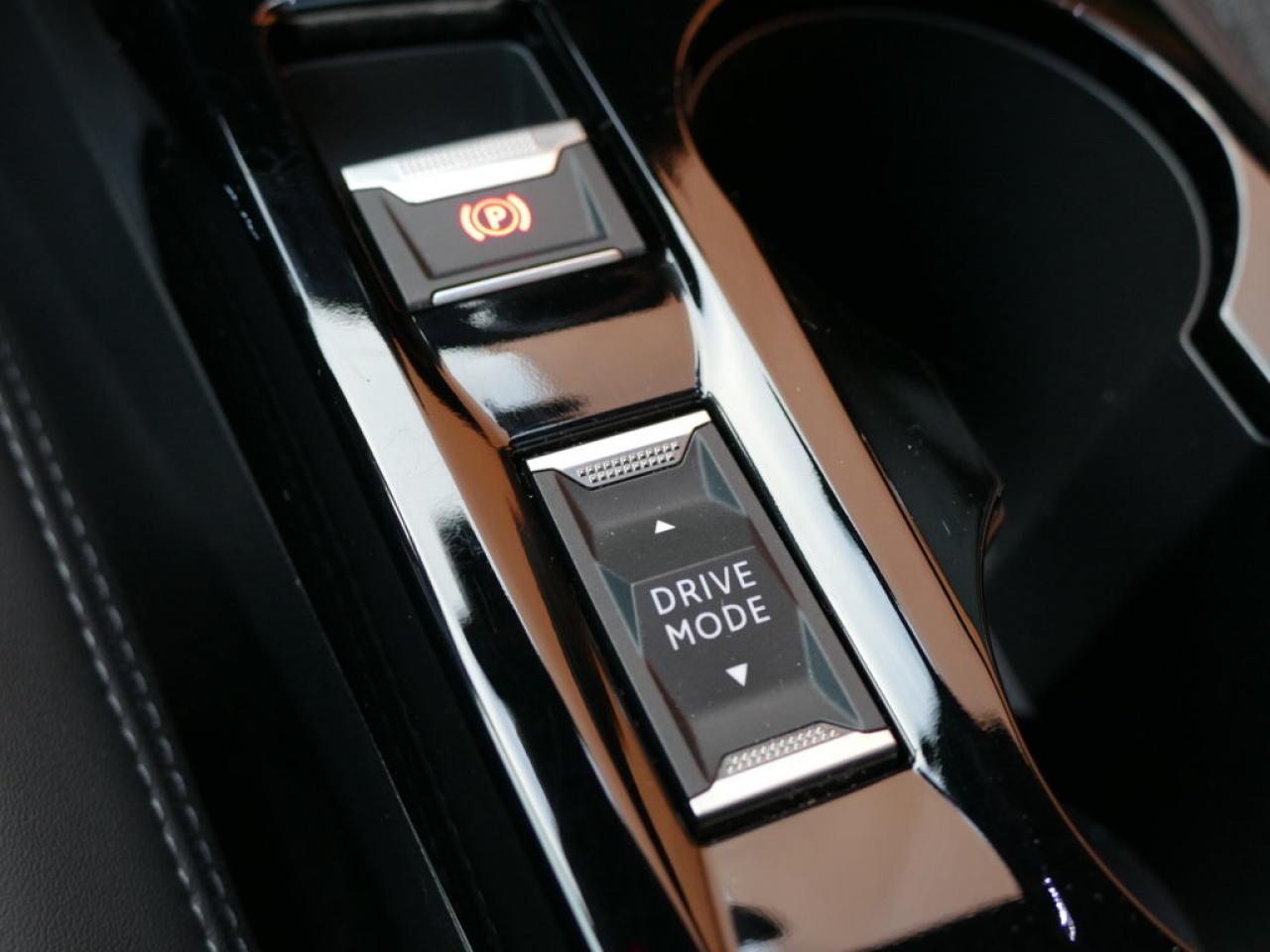 2021 Peugeot 208