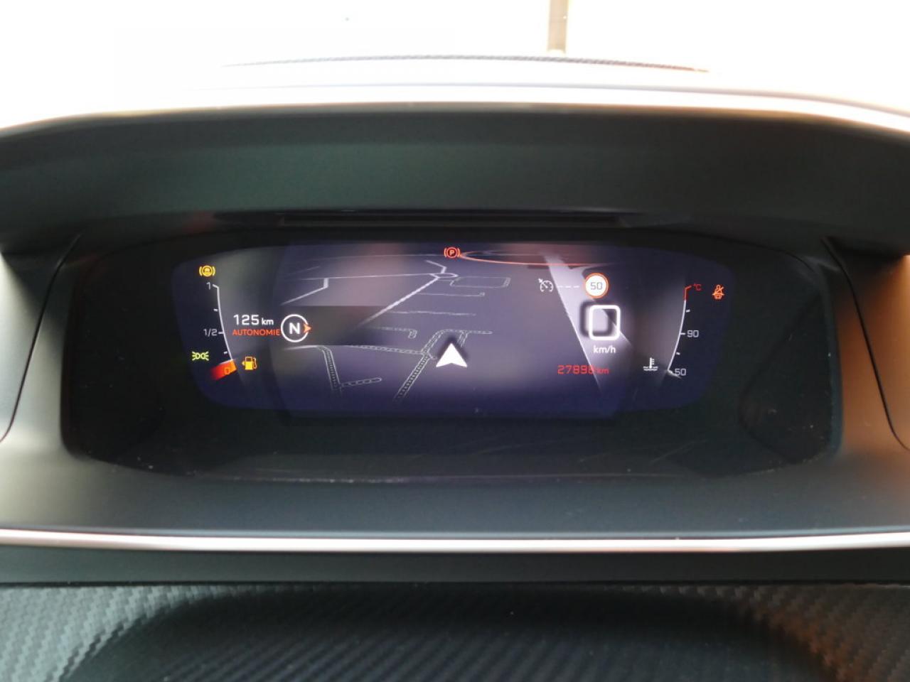 2021 Peugeot 208